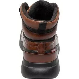 Stacy Adams | Shoes | Stacy Adams Mayson Sneaker Boot Cognac 